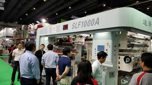 Propak Asia 2019