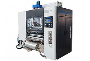 Laminadora solventless (sem solvente) A350