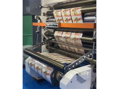 Laminadora solventless (sem solvente) A450