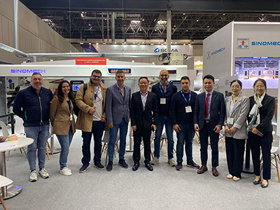 Drupa 2024, Alemanha