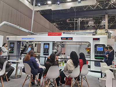 Drupa 2024, Alemanha